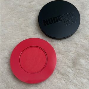 Nudestix Stax Blush in Melon sugar